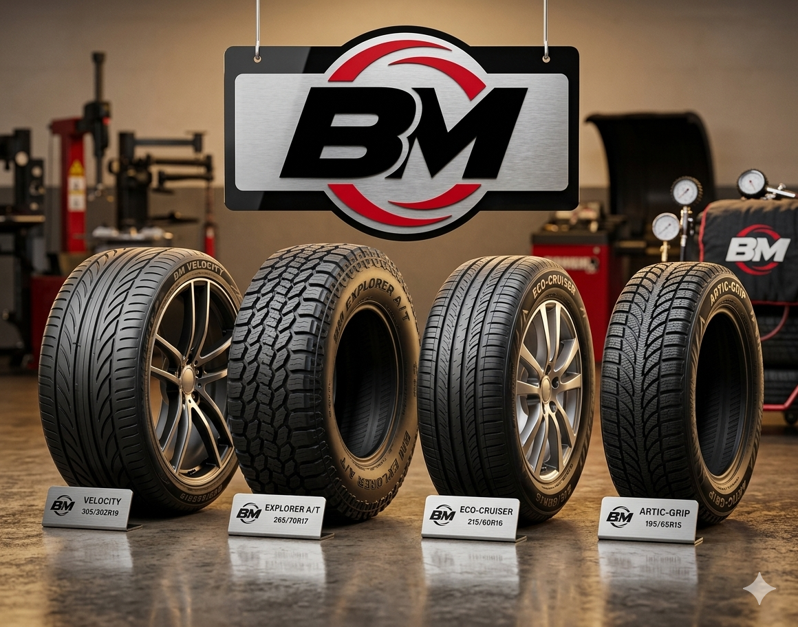Tires