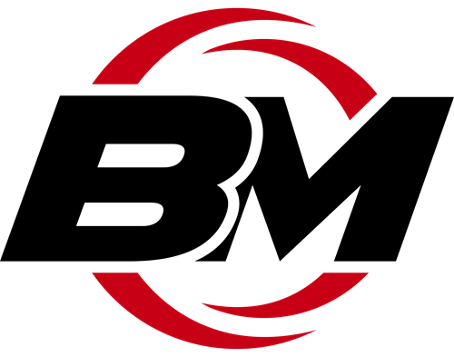 ALBADR ALMUZDEHAR Logo